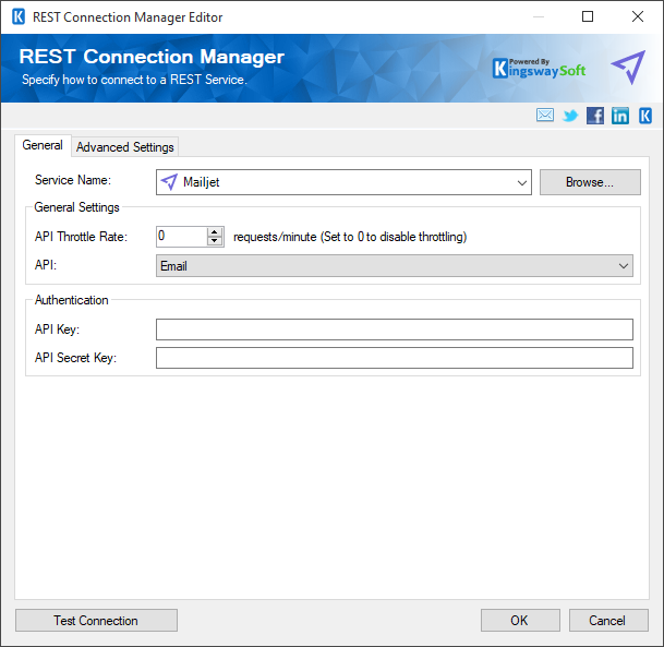 Mailjet Rest Connection manager.png